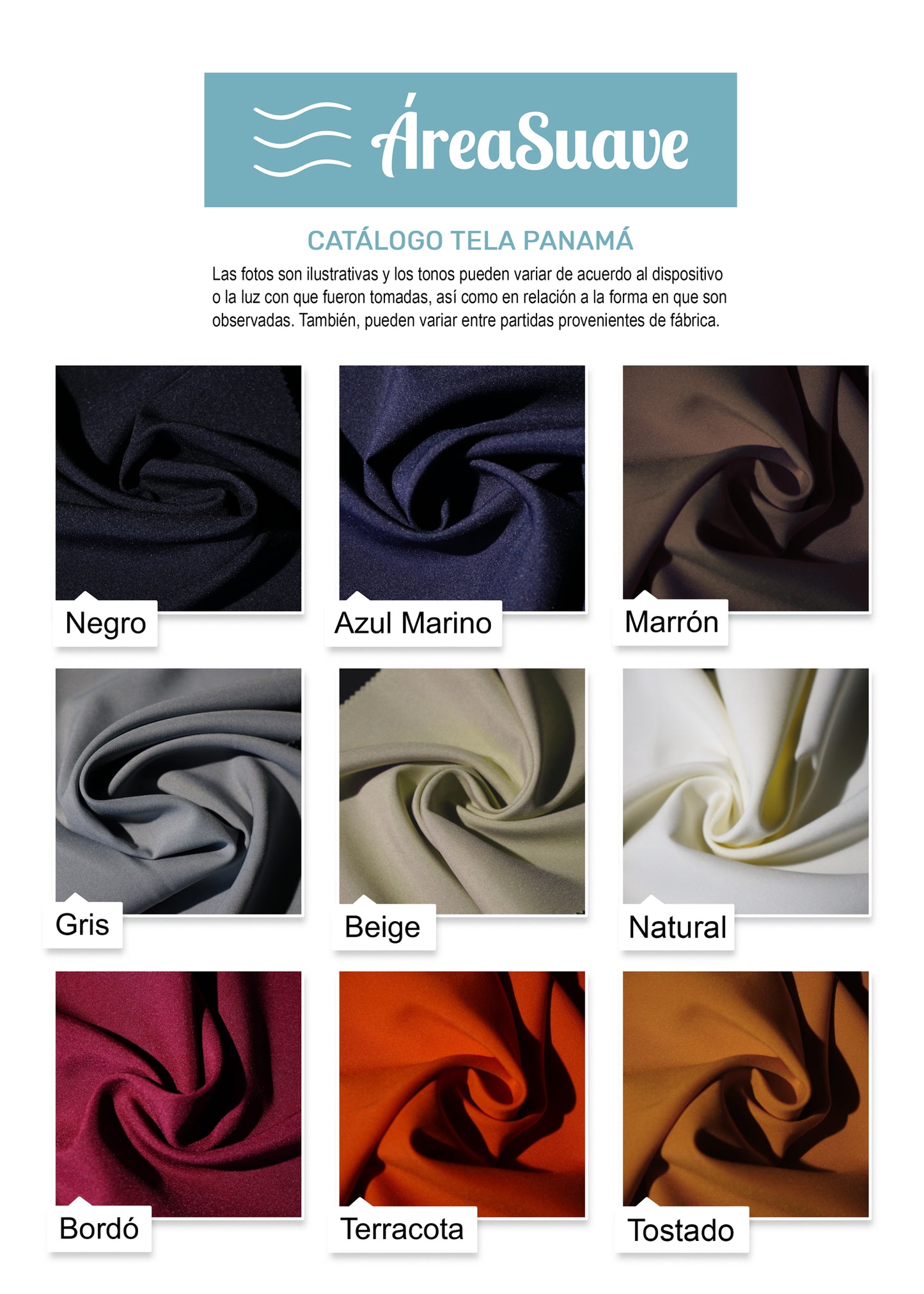 Funda Ajustable Para Sillón Reclinable, Sofá o Futón - Tela Panamá