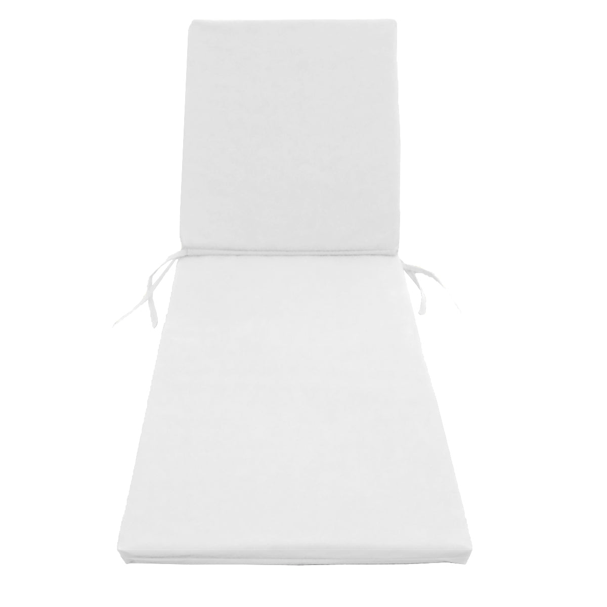Colchoneta Para Reposera 3 cm. de Espesor Alta Densidad