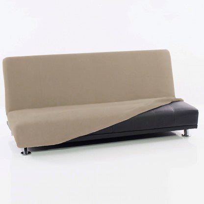 Funda Ajustable Para Sillón Reclinable, Sofá o Futón - Tela Panamá