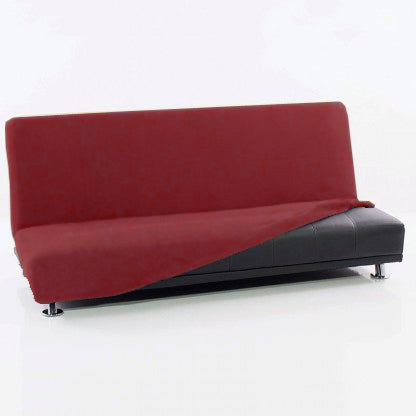 Funda Ajustable Para Sillón Reclinable, Sofá o Futón - Tela Panamá