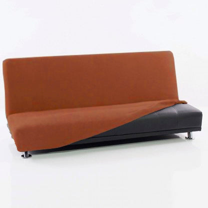 Funda Ajustable Para Sillón Reclinable, Sofá o Futón - Tela Panamá