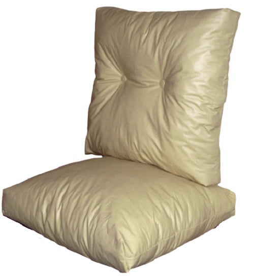 Pack de Fundas Para Almohadón 60 x 60 x 10 cm - Tela Panamá