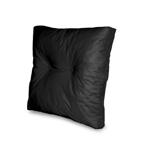 Funda Para Almohadón 60 x 60 x 10 cm - Panamá
