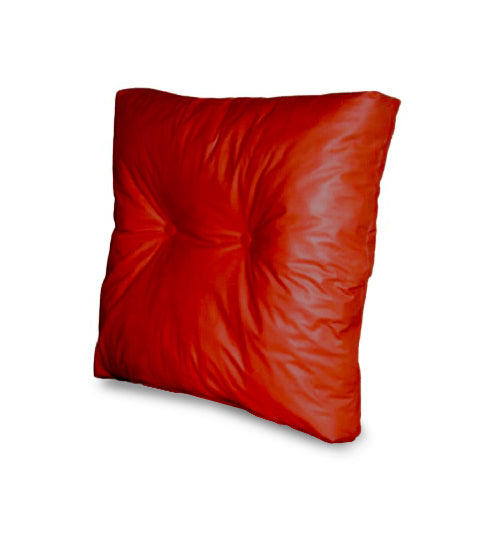 Funda Para Almohadón 60 x 60 x 10 cm - Panamá