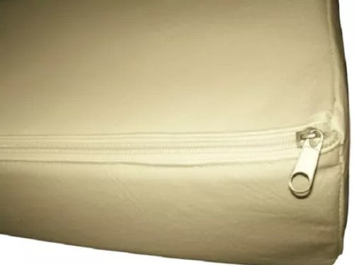 Funda / Protector Impermeable Para Colchón 1 Plaza