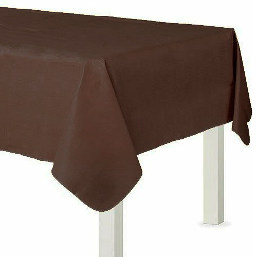 Mantel de Ecocuero 140 x 140 cm.