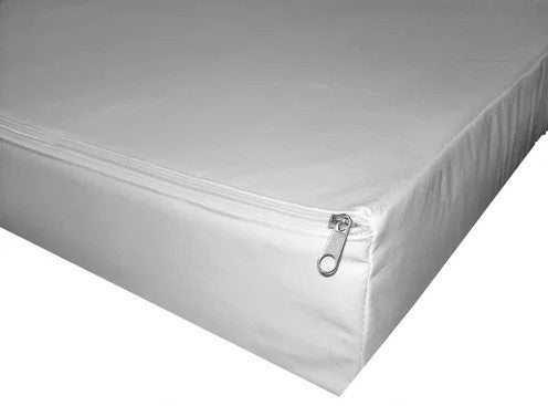 Funda Protector Impermeable Para Colchón Plazas