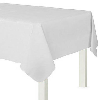 Mantel de Ecocuero 140 x 140 cm.