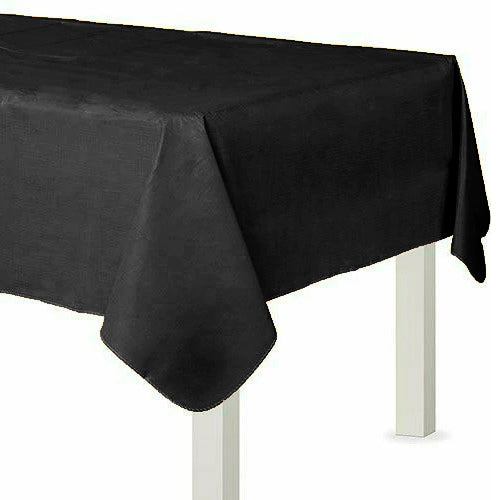 Mantel de Ecocuero 140 x 140 cm.